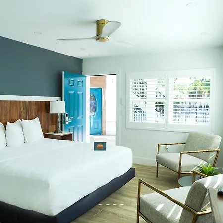 Ivory Sands Beach Suites Clearwater Beach Exterior foto